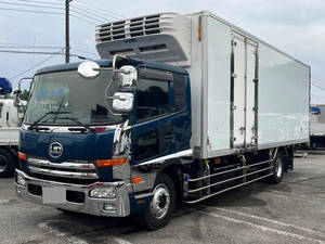 QKG-PK39CH：中古冷凍車（冷蔵車）増トン（6t・8t）コンドル 栃木・福島・宮城エリア販売実績！【中古トラックのトラック王国】