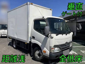 トヨタトヨエースパネルバン2012年(平成24年)SKG-XZU605