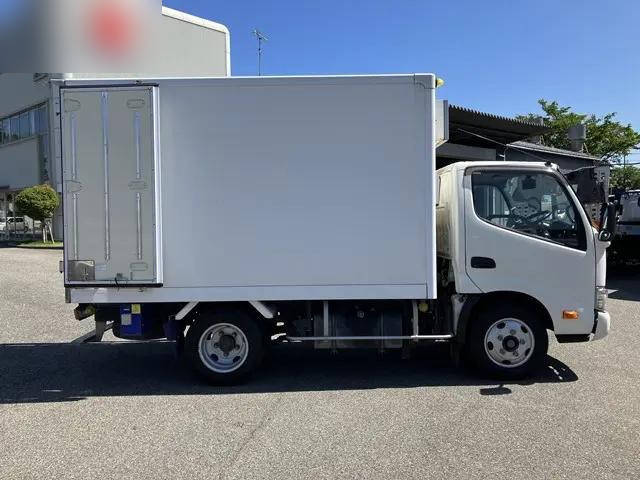 トヨタダイナ冷凍車（冷蔵車）小型（2t・3t）[写真10]