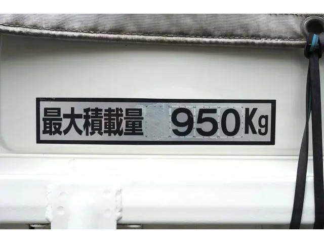 トヨタダイナ幌車小型（2t・3t）[写真18]
