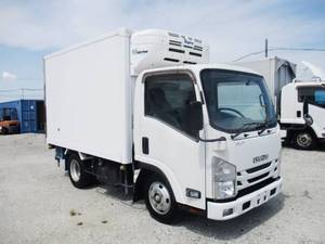 いすゞエルフ冷凍車（冷蔵車）2019年(平成31年)TPG-NMR85AN