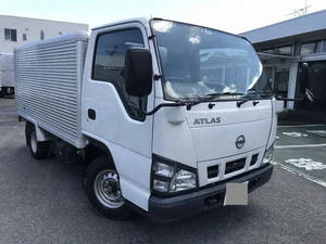 日産アトラスアルミバン2006年(平成18年)KR-AHR69N