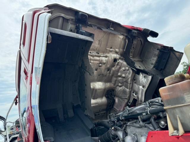 いすゞギガ冷凍車（冷蔵車）大型（10t）[写真15]