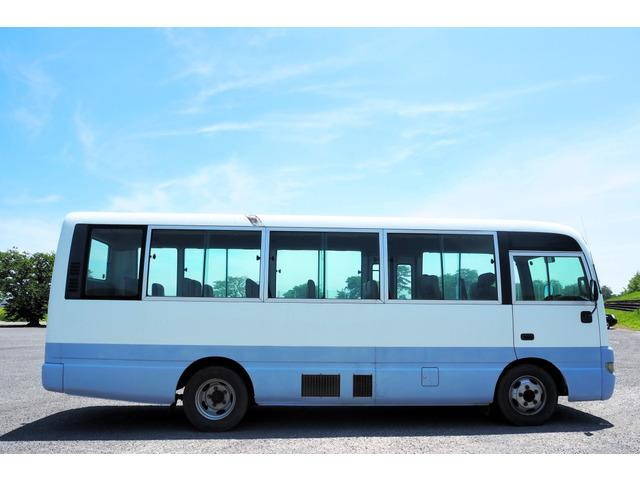 UD-DHW41：中古マイクロバス中型（4t）シビリアン 栃木・青森・千葉納車対応！【中古バスのトラック王国】