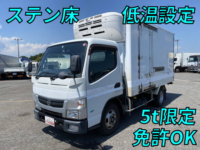 日産アトラス冷凍車（冷蔵車）小型（2t・3t）TPG-FEA2W [写真01]