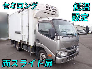 日野デュトロ冷凍車（冷蔵車）2019年(平成31年)TPG-XZU645M