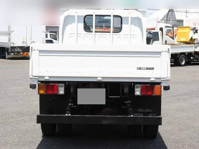 PB-NKR81A：中古平ボディ小型（2t・3t）エルフ 栃木・北海道・青森納車対応！【中古トラックのトラック王国】