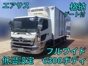 日野レンジャー冷凍車（冷蔵車）2020年(令和2年)2KG-FD2ABG