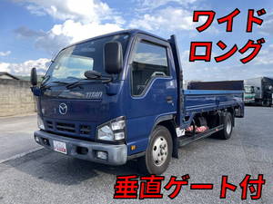 マツダタイタン平ボディ2006年(平成18年)PB-LPR81AR