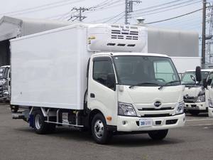 日野デュトロ冷凍車（冷蔵車）2024年(令和6年)2KG-XZU712M