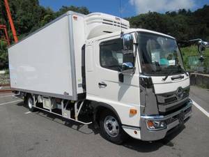 日野レンジャー冷凍車（冷蔵車）2023年(令和5年)2KG-FD2ABG