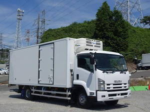 いすゞフォワード冷凍車（冷蔵車）2010年(平成22年)PKG-FSR34T2