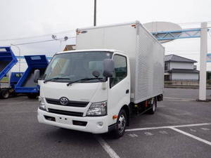 トヨタダイナアルミバン2014年(平成26年)TKG-XZU710