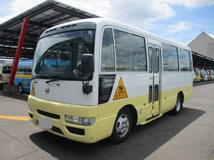 日産シビリアン園児バス2009年(平成21年)PDG-EVW41