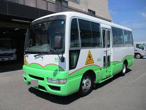 日産シビリアン園児バス2014年(平成26年)ABG-DVW41