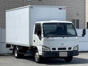 日産アトラスパネルバン2006年(平成18年)PB-APR81AN