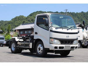 日野デュトロコンテナ専用車2006年(平成18年)PB-XZU301X