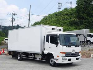 日産コンドル冷凍車（冷蔵車）2017年(平成29年)TKG-MK38C