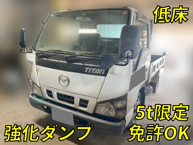 マツダタイタンダンプ小型（2t・3t）PB-LKR81AD [写真01]