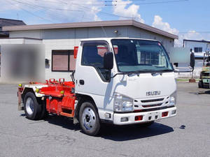 いすゞエルフコンテナ専用車2018年(平成30年)TPG-NKR85AN