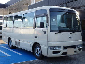 日産シビリアンマイクロバス2009年(平成21年)PDG-EHW41