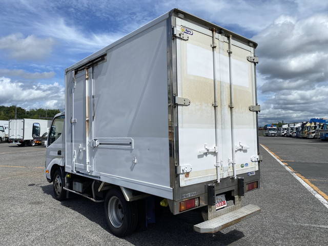 トヨタダイナ冷凍車（冷蔵車）小型（2t・3t）[写真04]