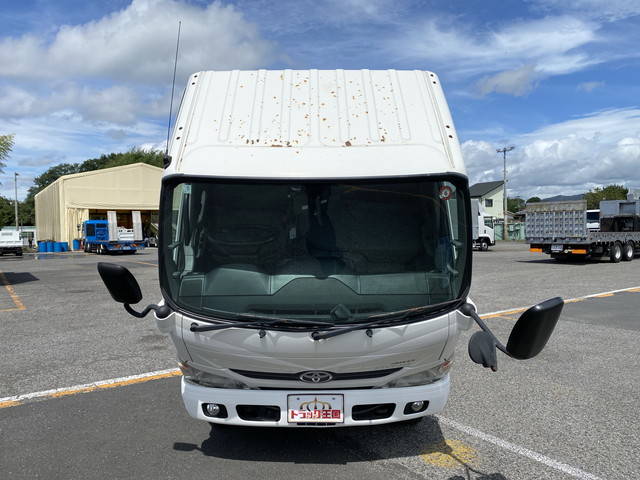 トヨタダイナ冷凍車（冷蔵車）小型（2t・3t）[写真09]