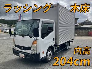 日産アトラスアルミバン2014年(平成26年)SKG-TZ2F24