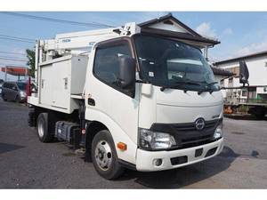 中古デュトロ高所作業車