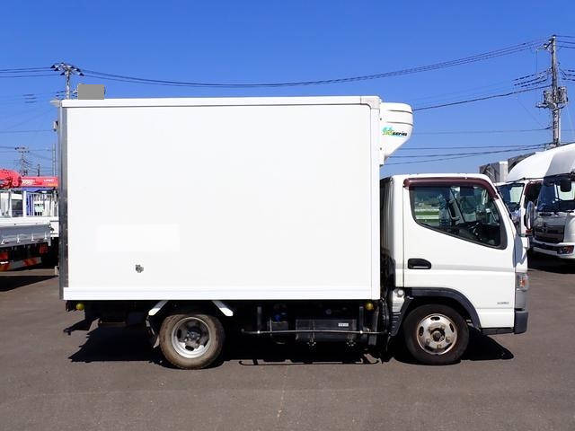 三菱ふそうキャンター冷凍車（冷蔵車）小型（2t・3t）[写真04]