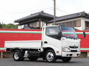 トヨタダイナ平ボディ2013年(平成25年)TKG-XZU675