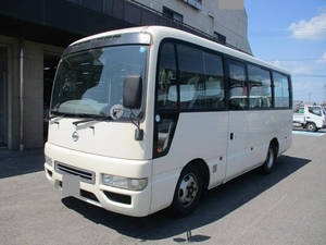 日産シビリアンマイクロバス2006年(平成18年)UD-DVW41