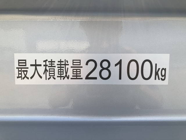 その他のメーカーその他の車種トレーラー（セミトレーラー）大型（10t）[写真11]