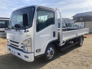 マツダタイタン平ボディ2019年(令和元年)TPG-LPR85AR