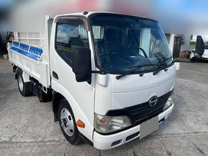 日野デュトロダンプ2012年(平成24年)SKG-XZU620T