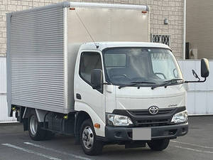 トヨタダイナアルミバン2018年(平成30年)TPG-XZC605