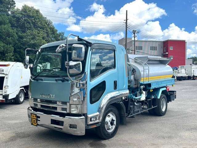 燃料タンク ISUZU 4トン 販売 値下げ