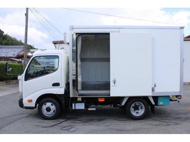 トヨタダイナ冷凍車（冷蔵車）小型（2t・3t）[写真15]