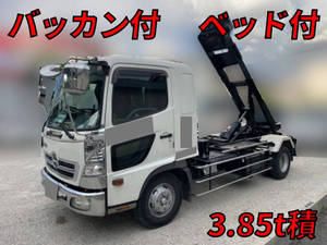 中古レンジャーコンテナ専用車