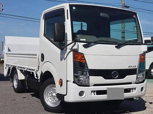 日産アトラス平ボディ2018年(平成30年)CBF-SQ2F24