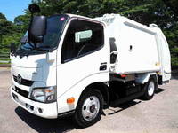 日野デュトロ高所作業車小型(2t・3t)