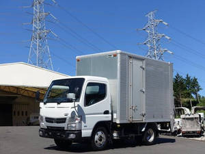 日産キャンターアルミバン2013年(平成25年)TKG-FEA5W