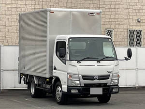 日産その他の車種アルミバン2015年(平成27年)TKG-FEA5W