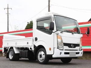 日産アトラス平ボディ2013年(平成25年)SKG-TZ2F24