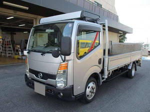 日産アトラス平ボディ2007年(平成19年)PDG-TZ3F24