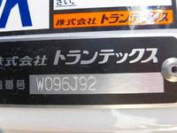 日野レンジャーアルミウイング増トン（6t・8t）[写真22]