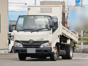 トヨタトヨエースダンプ2016年(平成28年)TKG-XZC675D