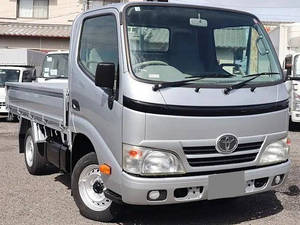 トヨタダイナ平ボディ2014年(平成26年)ABF-TRY220