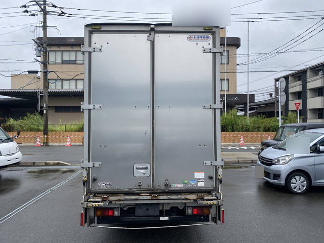 トヨタその他の車種アルミバン小型（2t・3t）[写真05]