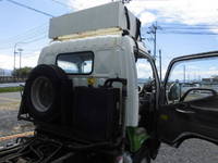 日野デュトロパッカー車（塵芥車）小型（2t・3t）[写真17]